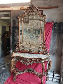 ingresso barocco 