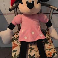 Disney Minnie Christmas 80cm 