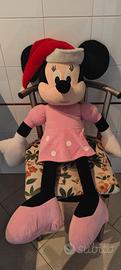 Disney Minnie Christmas 80cm 