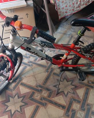 bicicletta 