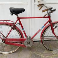 Bicicletta ( Chiorda )