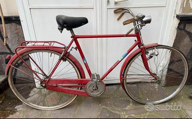 Bicicletta ( Chiorda )