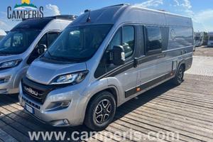 MALIBU MALIBU VAN 640 LE RB GT SKYVIEW