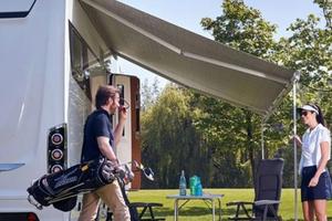 Tenda