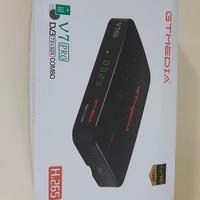 Decoder GTMEDIA V7 PRO Combo Full HD