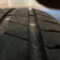 Pirelli Scorpion 255/45/r19 100 avuto sigillanti 