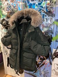 Giubbotto Moose Knuckles originale