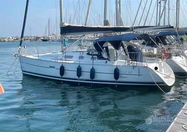 BENETEAU OCEANIS 323
