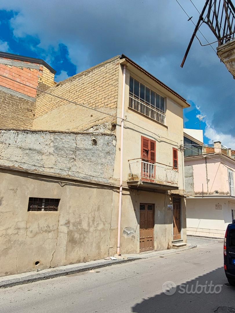 Appartamento – Campobello di Licata, Agrigento - Vista 3