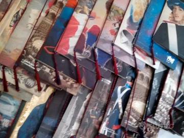 CALENDARI STORICI CARABINIERI