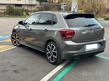 Polo gti