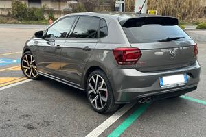 Polo gti