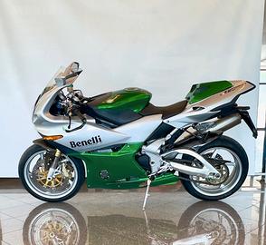 Benelli Tornado 900