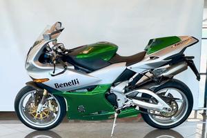 Benelli Tornado 900
