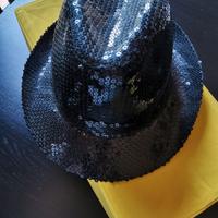Cappello fedora 