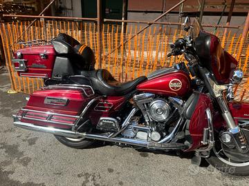 Harley-Davidson Electra Glide - 1996