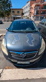 Opel Corsa 1.2 Benzina 5 porte (2010) 
