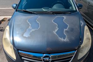 Opel Corsa 1.2 Benzina 5 porte (2010) 
