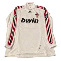Maglia Milan 2007/08 Formotion