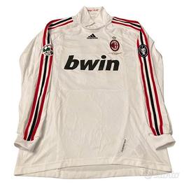 Maglia Milan 2007/08 Formotion