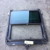 Tettuccio apribile in vetro Fiat Punto 2004