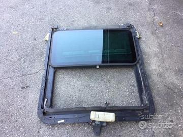 Tettuccio apribile in vetro Fiat Punto 2004
