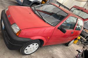 Fiat Cinquecento
