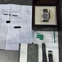 Audemars Piguet Royal Oak off-shore Extract Archiv
