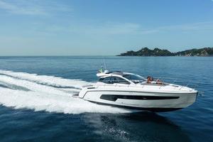 Azimut Atlantis 45 (2025)