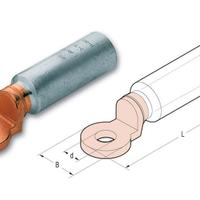 capicorda bimetallici 240 foro12 