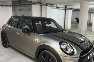 Mini Cooper S 5P