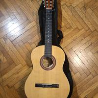 chitarra classica 