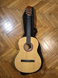 chitarra classica 