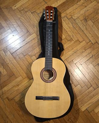 chitarra classica 