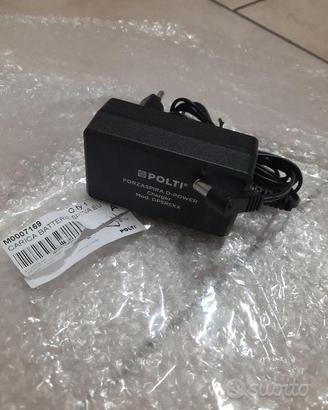 Caricabatteria Polti