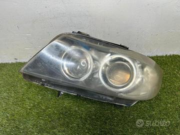FARO xeno ANTERIORE SINISTRO BMW serie 3 320 E90
