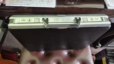 Microfono Shure + radiotrasmettitore