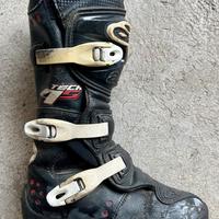 Stivali da moto ALPINESTARS
