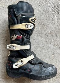 Stivali da moto ALPINESTARS