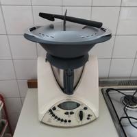 Bimby Vorwerk Tm 31