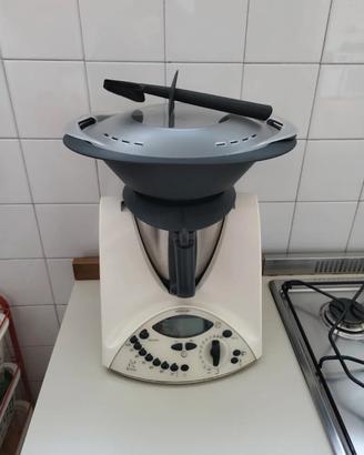 Bimby Vorwerk Tm 31