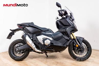 HONDA X-ADV 750 GRAVEL - 2024