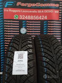 Pneumatici 165/70R13 79T KUMHO 4 STAGIONI