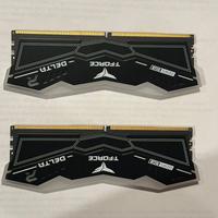 ram 32gb ddr5 16x2 DDR5 7200 kit