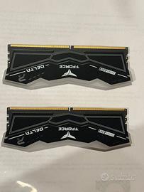 ram 32gb ddr5 16x2 DDR5 7200 kit