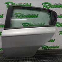 PORTA POSTERIORE SINISTRA ALFA ROMEO 147 2007