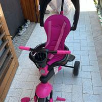 SmarTrike