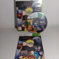 naruto Shippuden ultimate ninja storm 3 xbox 360