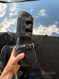 Stinchiere equipe xl