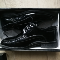 Scarpe bambino cerimonia